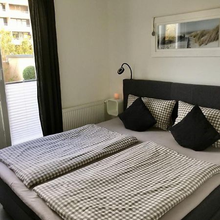 Ferienwohnung Leuchtturm Leuchtturm 7 - Dachterrasse mit Meerblick Großenbrode Exterior foto